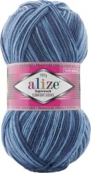 alize Superwash Comfort 7677 Kötőfonal (22007677)