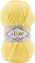 alize Softy Mega 187 Плетива прежда (30900187)