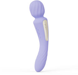 LELO Switch Lilac Vibrator