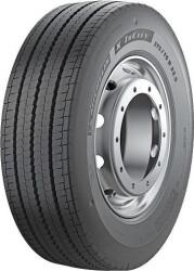 Michelin Incity Ev Z 275/70 R22.5 152