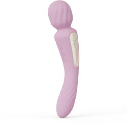LELO Switch Soft Pink Vibrator