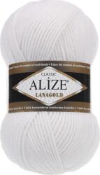 alize Lanagold 55 Плетива прежда (11900055)