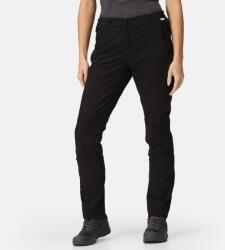 REGATTA Wm Dayhike Trs IV Női technikai nadrág fekete