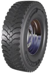 Michelin 13 R22.5 Michelin Tl X Works Hd D 3pmsf (eu)156k (3528705590055)