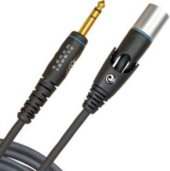D'Addario PW GMMS 10 3 m Cablu de microfon (<![CDATA[PW-GMMS-10]]>)