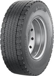 Michelin 315/70 R22.5 X Line Energy D2 [154/150] L Tl M+s 3pmsf - gumiok