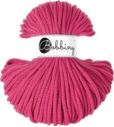 Bobbiny Premium 5 mm 50 m Dopamine Pink Șnur (XP-E4103)