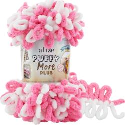 alize Puffy More Plus 8012 Плетива прежда (31408012)