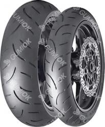 Dunlop Sportmax Qualifier Ii 190/55 R17 75w Tl Zr