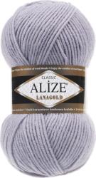 alize Lanagold 200 Fire de tricotat (11900200)