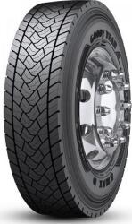 Goodyear 245/70 R17.5 Kmax D G2 [136/134] M Tl M+s 3pmsf