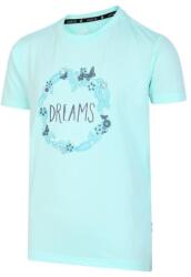 Dare2b Rightful Tee gyerek póló kék