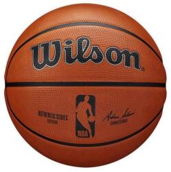 Wilson Kosárlabda Wilson NBA Authentic Series 6-os méret narancssárga