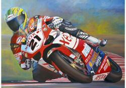 Alipson Puzzle 50007 - On the Edge - 500 db-os puzzle (50007)