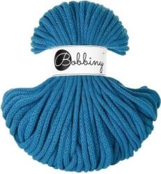 Bobbiny Premium 5 mm 50 m Dopamine Blue Șnur (XP-E4102)