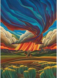 Cobble Hill 40323 - Amazement - 1000 db-os puzzle (40323)