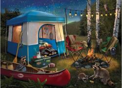 Cobble Hill 45088 - Wanderlust - 500 db-os puzzle (45088)
