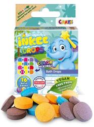 CRAZE INKEE Picături spumante (43943)