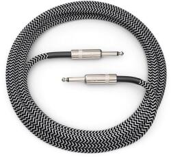 D'Addario PW-BG-15BG 4, 5 m Drept - Drept Cablu de instrument (<![CDATA[PW-BG-15BG]]>)