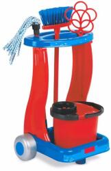 Mondo Set de curatare cu carucior 43cm (GV-0537)
