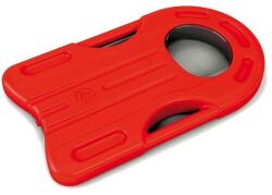 Mondo Placă de înot din plastic cu fereastră 54 cm (9500)