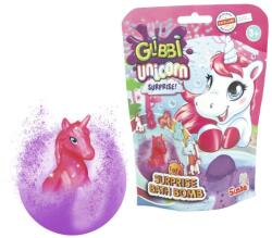 Simba Toys Bombă de apă Simba Glibbi Unicorn cu surpriză (5953716)
