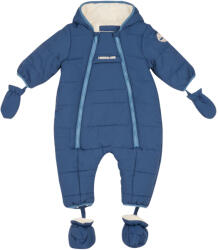 Timberland Geci Băieți COMBINAISON PILOTE T60227 Timberland albastru 12 luni