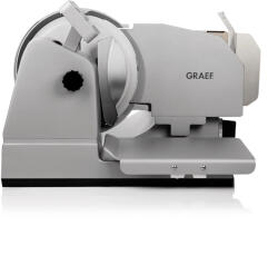 Graef professzionális szeletelőgépek Master 3020 - 300 mm, 500 W (master3020w)
