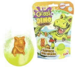 Simba Toys Bombă de apă Simba Glibbi Dino cu surpriză (5953717)