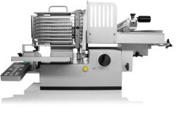 Graef automata szeletelőgépek VA széria - ipari és nagykonyhai használatra