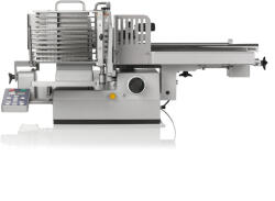 Graef automata szeletelőgépek VA széria - ipari és nagykonyhai használatra (VA804)