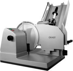 Graef professzionális szeletelőgépek Master 3020 - 300 mm, 500 W (master3020hs)
