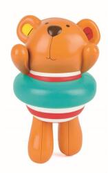Hape Jucării de apă HAPE - Urs înot (1088E0204)