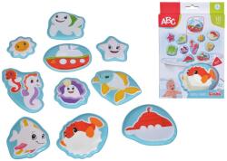 Simba Toys Puzzle de baie magică Simba (4010196)