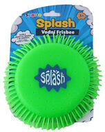 SPORTO Frisbee SPORTO Splash Water - verde (M550620)
