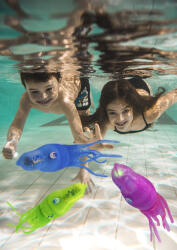 SPORTO Squiddy albastru (M80219)