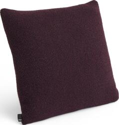 Hay Pernă decorativă Texture, 50 x 50 cm, bordo (AB525-A921-AF61)