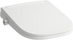 Laufen CLEANET SIT Dus-WC ülőke, Fehér H89D8910000001 (H89D8910000001)