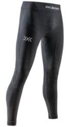 X-Bionic SYMBIO MERINO PANTS MEN Colanți Opal Black XXL