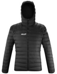 Millet FITZ ROY WARM HOODIE Men Jachetă NOIR NEW L