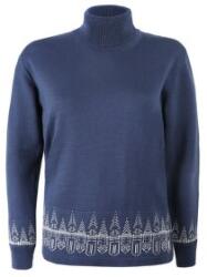 Kama 5052 Pulover 107 light blue S