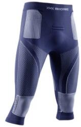 X-Bionic Energy Accumulator 4.0 Pants 3/4 Men Colanți 3/5 Marine/Optical White S