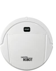 PLEJO Aspirator robot pentru copii cu mop (M31067)