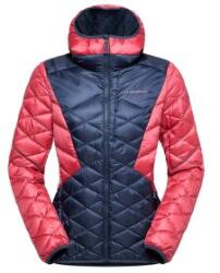 La Sportiva PINNACLE DOWN Jacket Women Jachetă Night Sky/Rosebay S