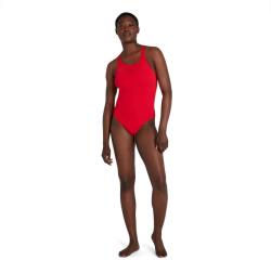 Speedo Endurance+ Medalist (UK) S vörös
