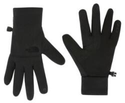The North Face ETIP RECYCLED GLOVE Mănuși TNF BLACK M