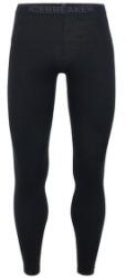 Icebreaker Oasis Leggings Men (104369) Colanți Black XS