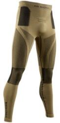 X-Bionic Radiactor 4.0 Pant Men Colanți GOLD/BLACK S