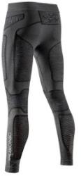 X-Bionic SYMBIO MERINO PANTS MEN Colanți Rhino Grey M