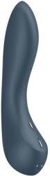 Satisfyer Satisfyer - G-spot Wave 4 12 Vibrációs Program Vibrátor Sötét Szürke (d-241754)